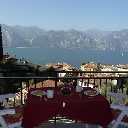 Piccolo Residence Malcesine Kültér fotó