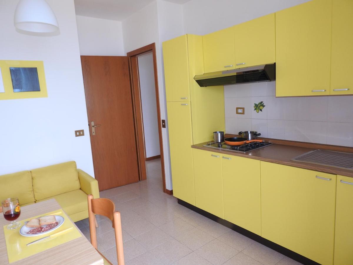 Piccolo Residence Malcesine Kültér fotó