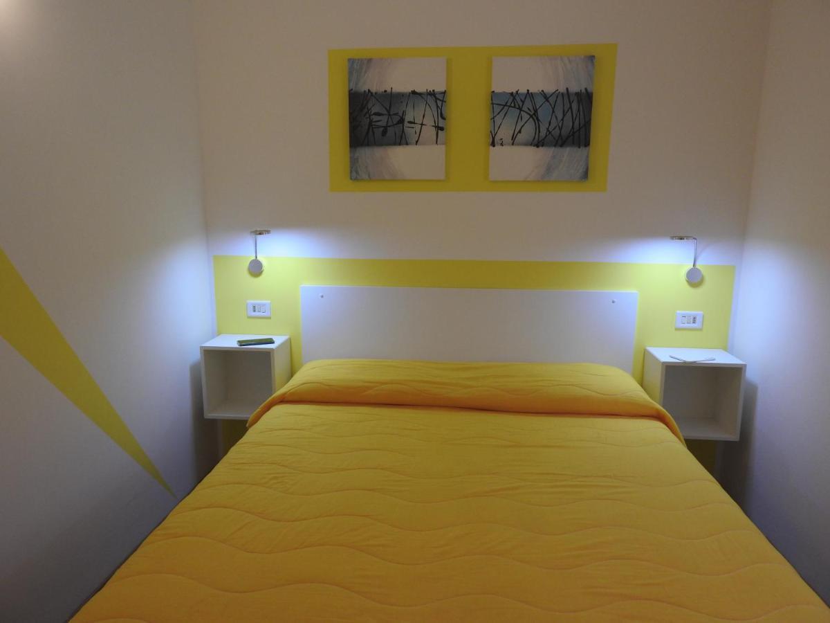 Piccolo Residence Malcesine Kültér fotó
