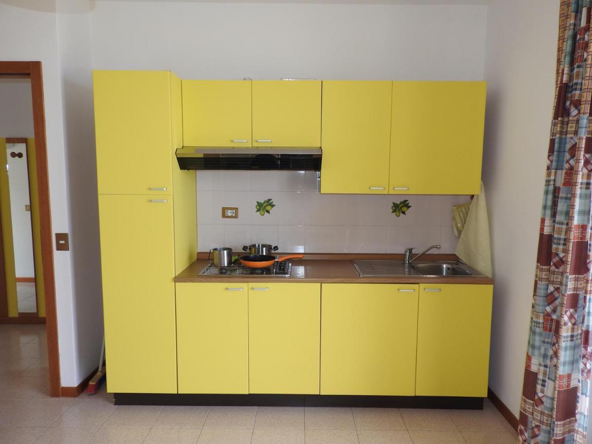 Piccolo Residence Malcesine Kültér fotó