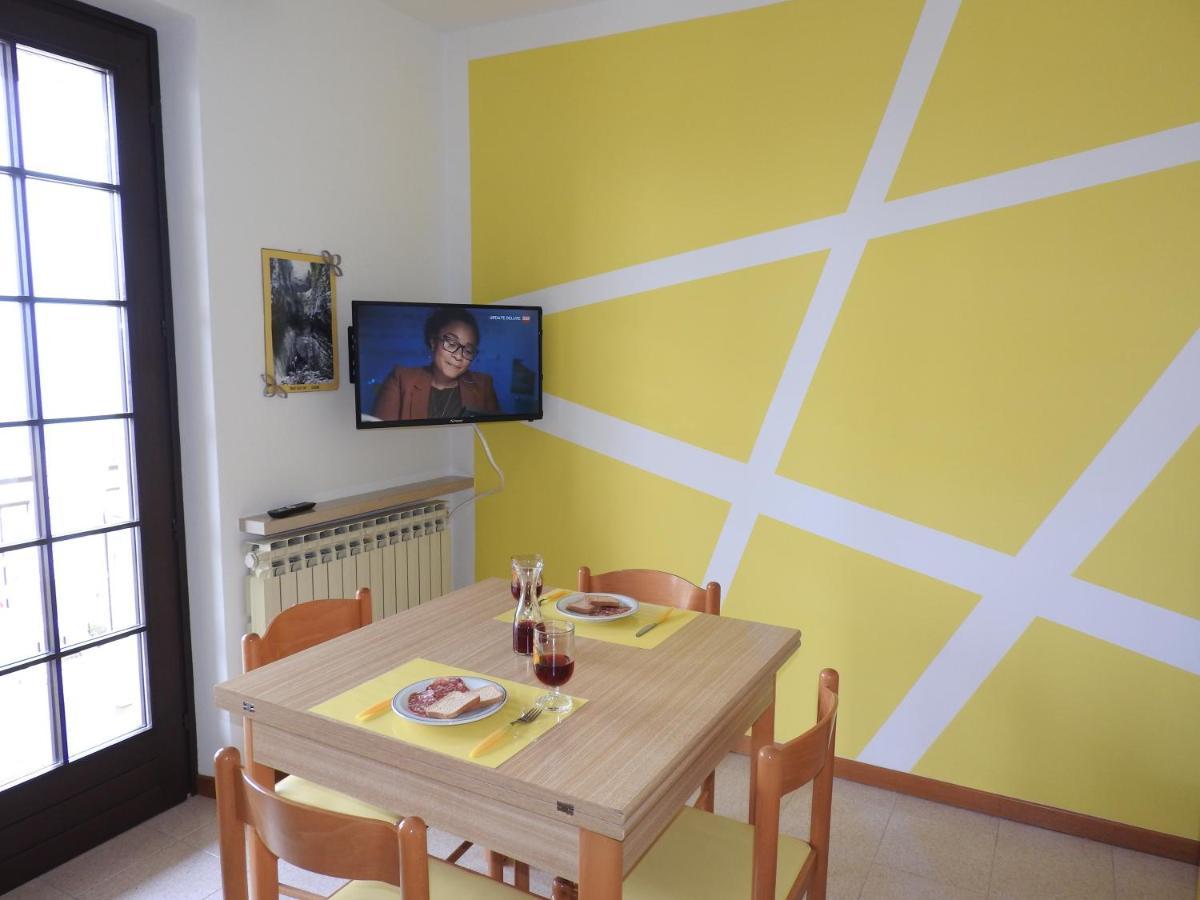 Piccolo Residence Malcesine Kültér fotó