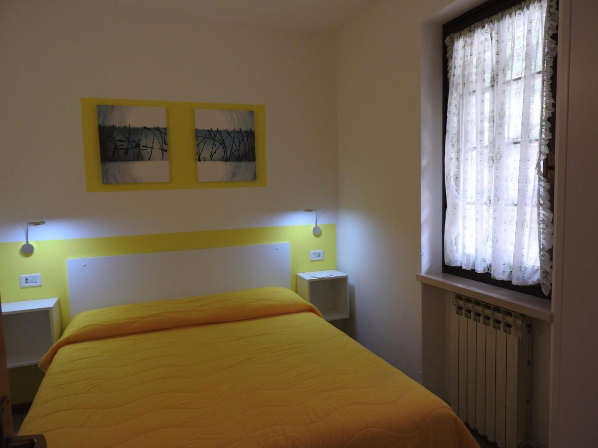 Piccolo Residence Malcesine Kültér fotó