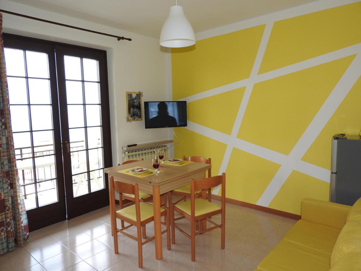 Piccolo Residence Malcesine Kültér fotó