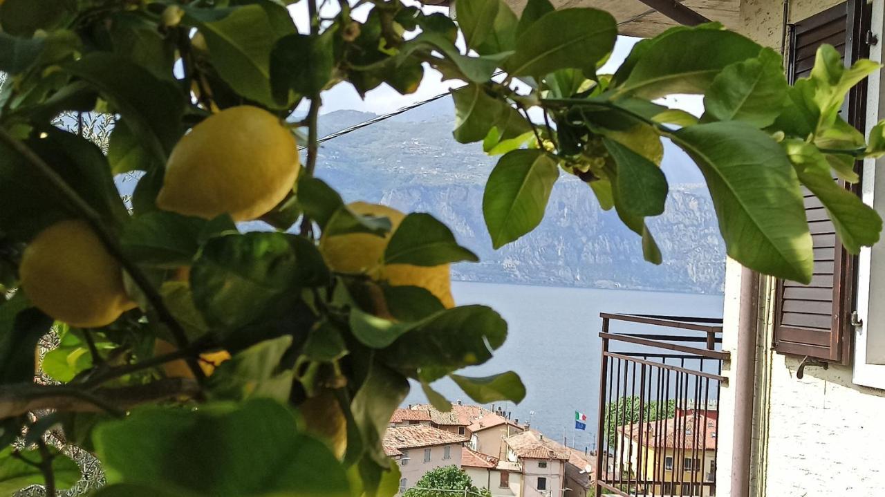 Piccolo Residence Malcesine Kültér fotó