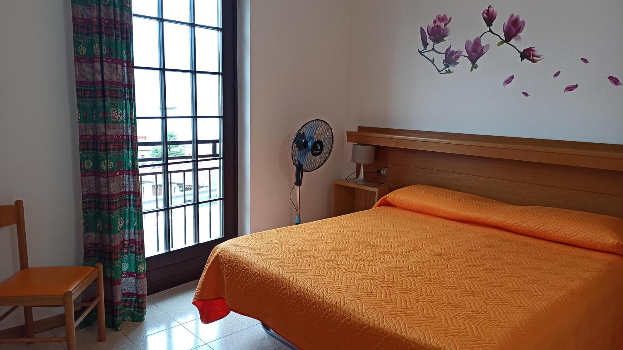 Piccolo Residence Malcesine Kültér fotó