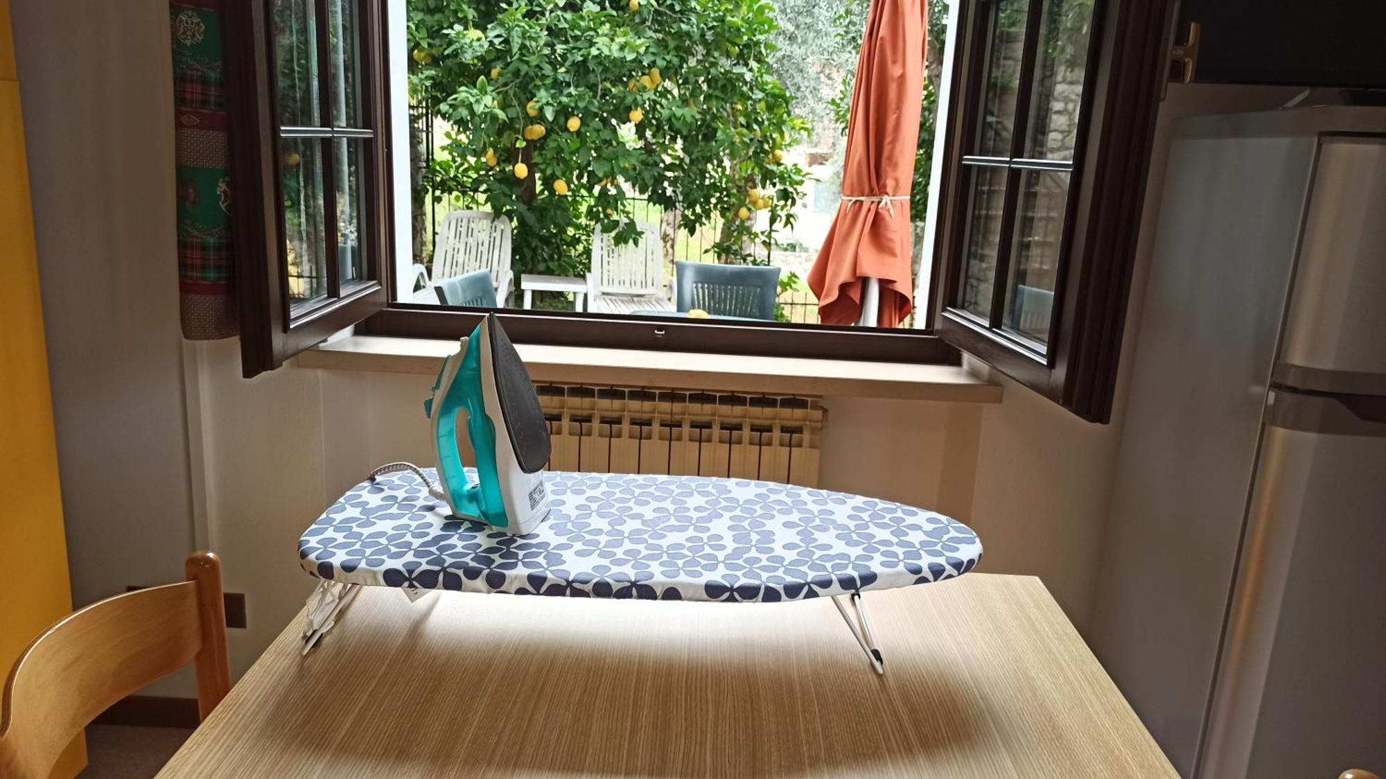 Piccolo Residence Malcesine Kültér fotó