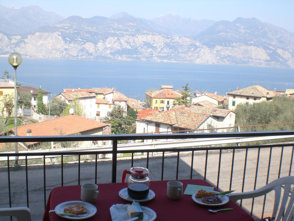 Piccolo Residence Malcesine Kültér fotó