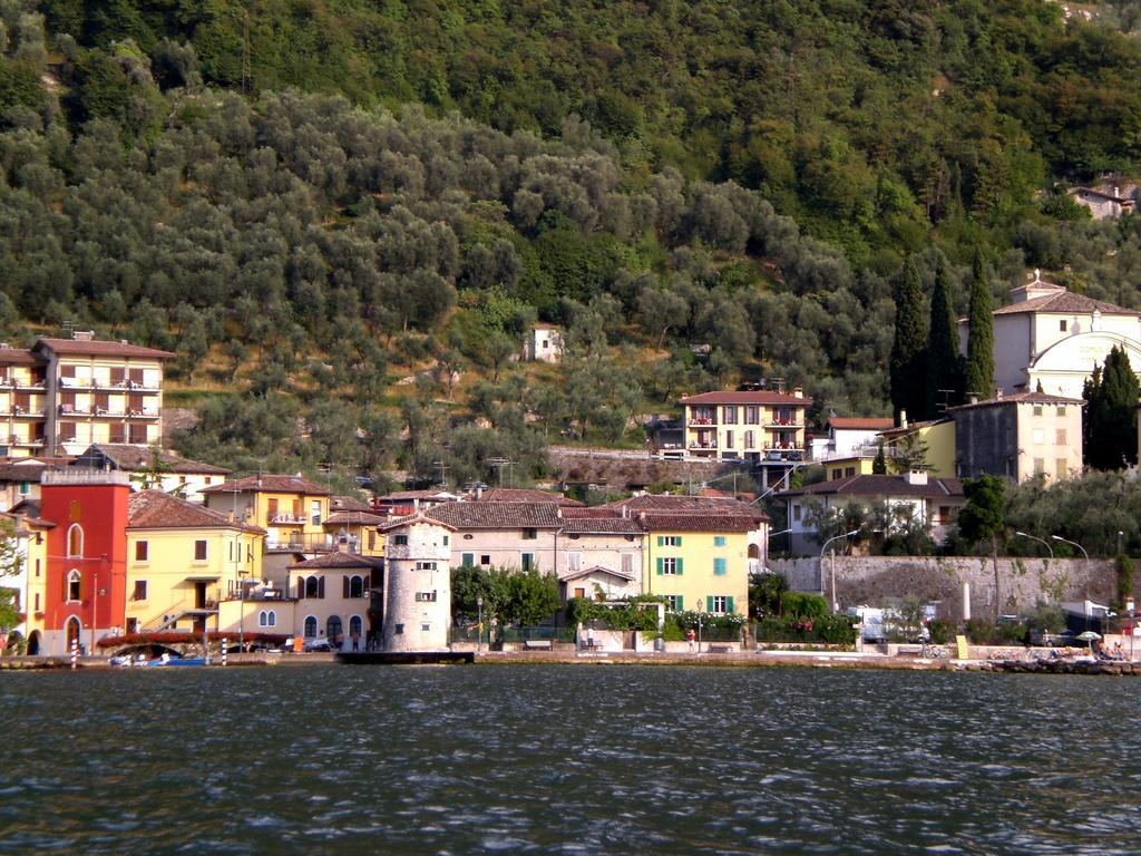 Piccolo Residence Malcesine Kültér fotó
