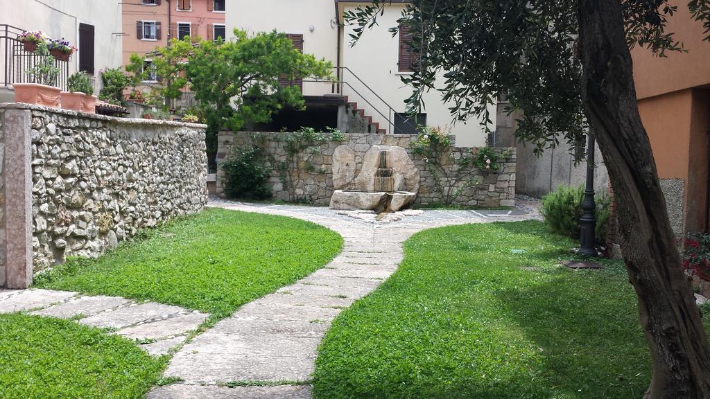 Piccolo Residence Malcesine Kültér fotó