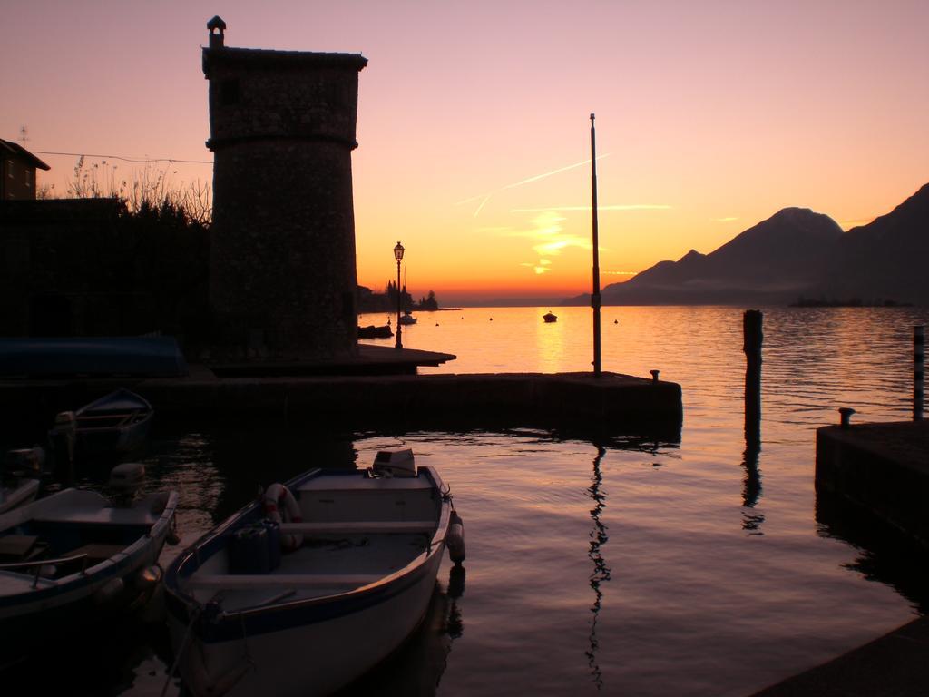 Piccolo Residence Malcesine Kültér fotó