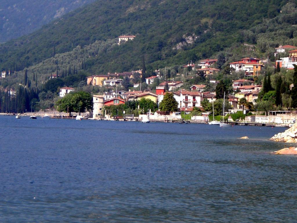 Piccolo Residence Malcesine Kültér fotó