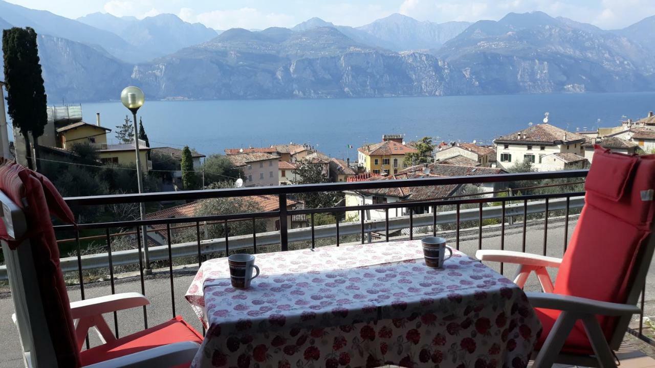 Piccolo Residence Malcesine Kültér fotó